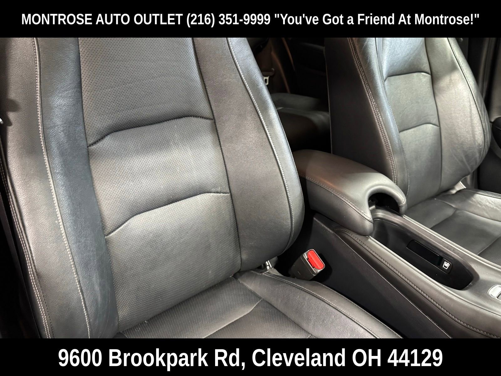 Used 2020 Honda HR-V Touring image 48