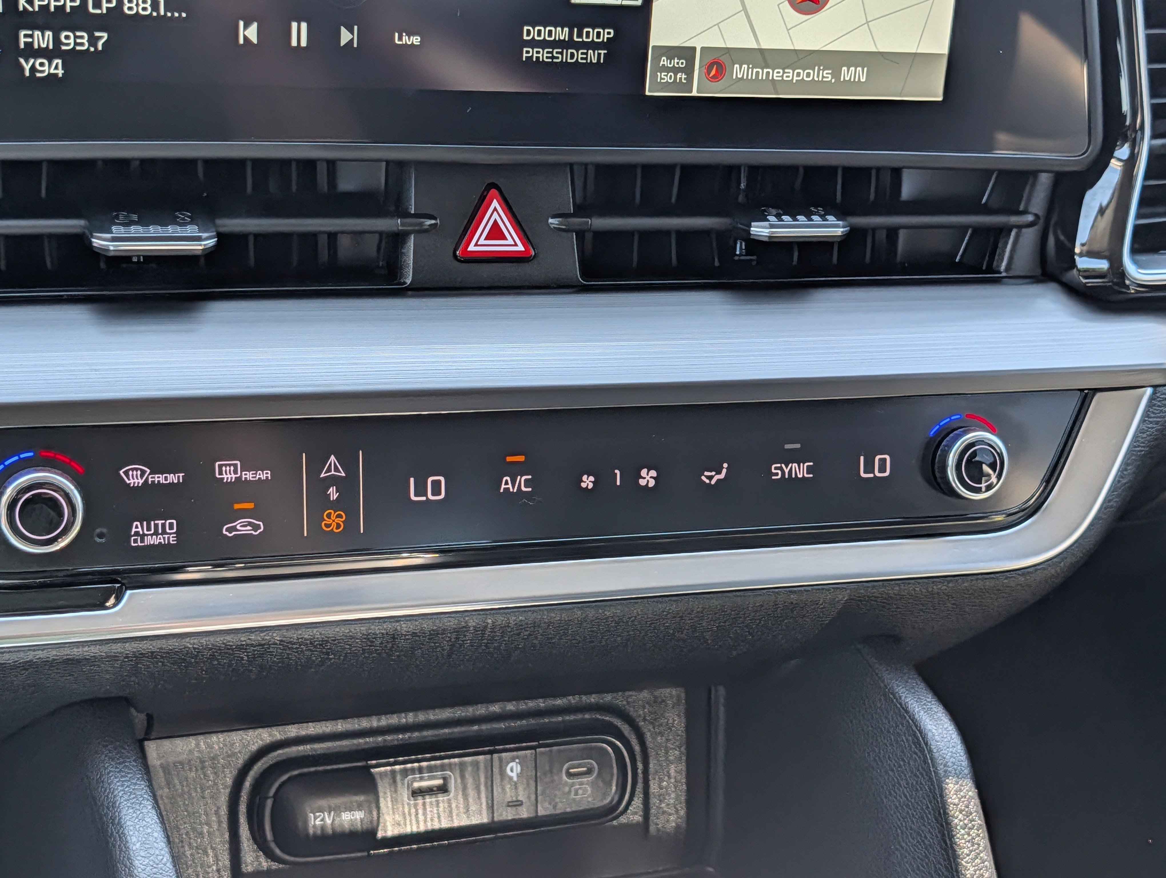 Certified 2023 Kia Sportage EX AWD/4WD image 23