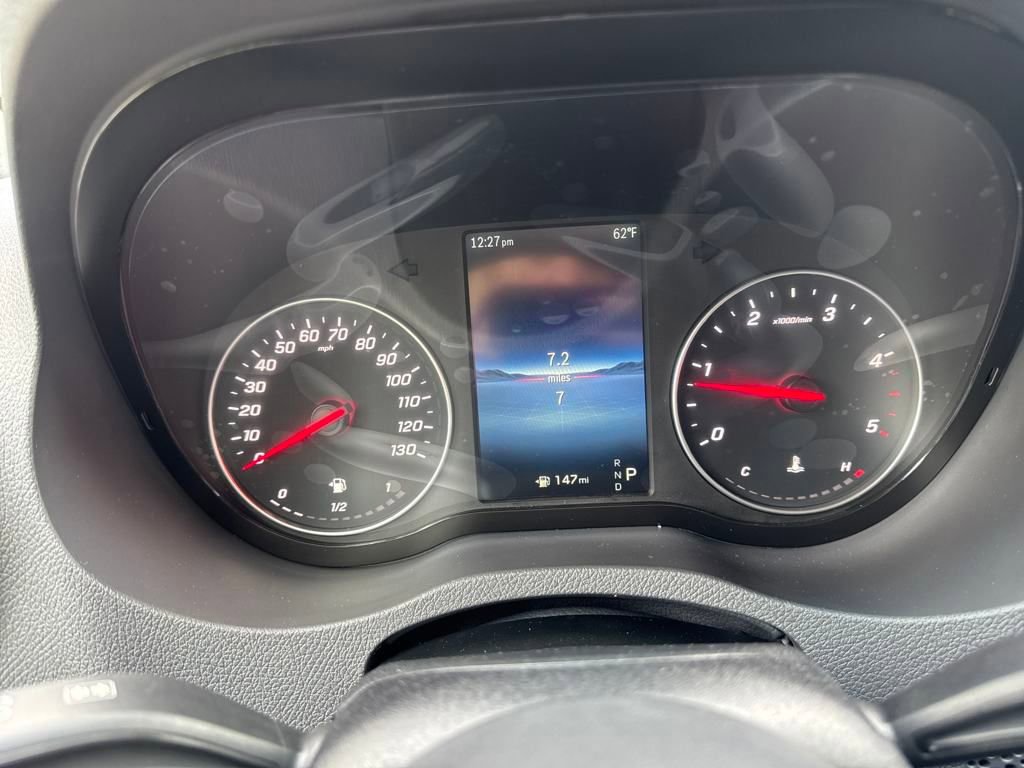 New 2025 Mercedes-Benz Sprinter 2500 image 15