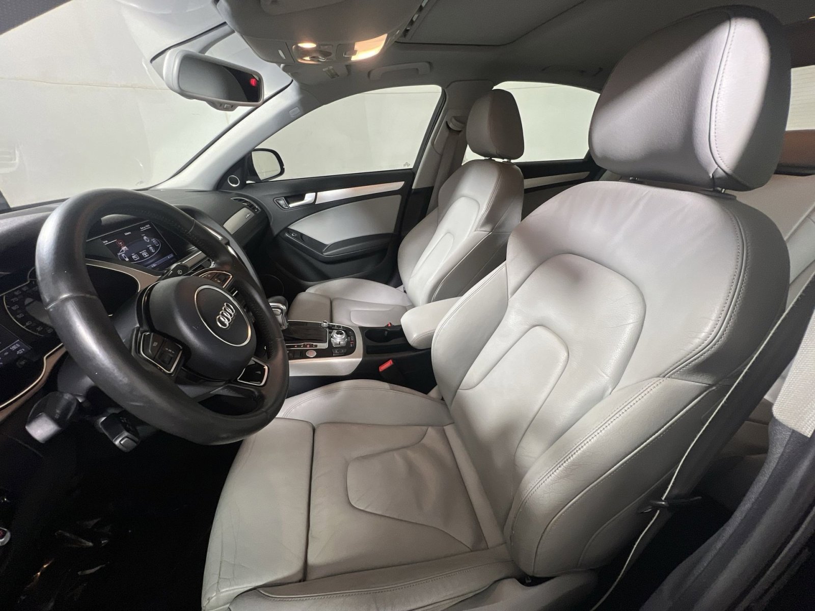 Used 2013 Audi A4 2.0T Premium Plus image 13