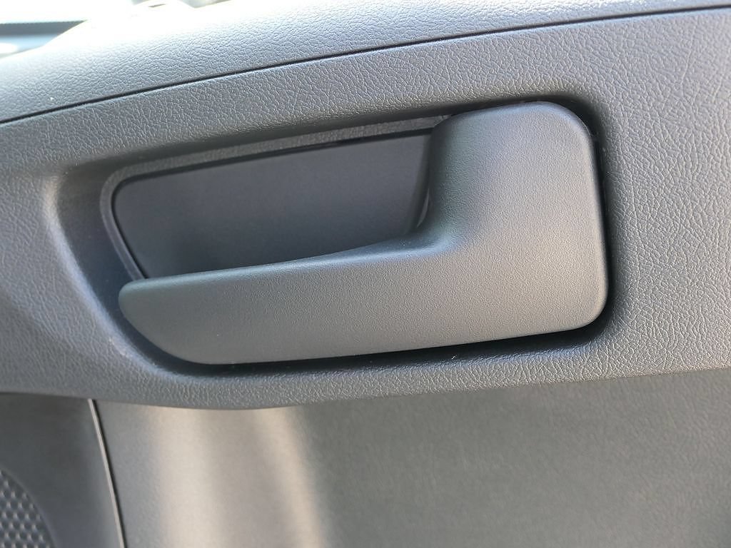 New 2026 RAM ProMaster 2500 w/ Safety Group FWD image 23
