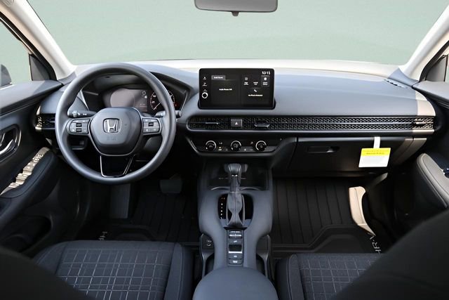 New 2026 Honda HR-V LX image 12