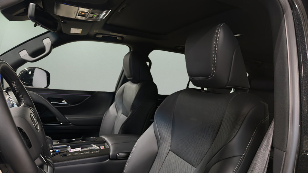 New 2026 Lexus LX 700h Luxury AWD/4WD image 15