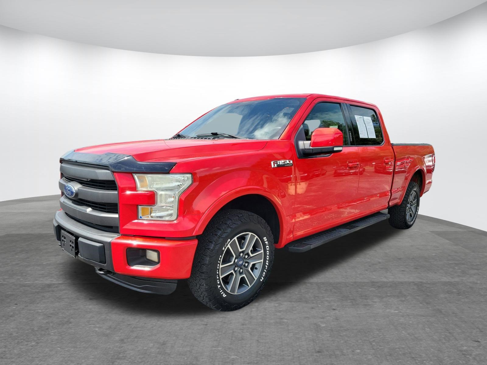 Used 2015 Ford F150 Lariat image 24