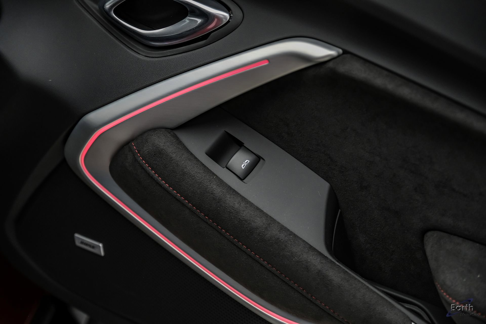 Used 2023 Chevrolet Camaro ZL1 image 93