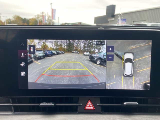Certified 2023 Kia Sportage X-Pro Prestige image 18