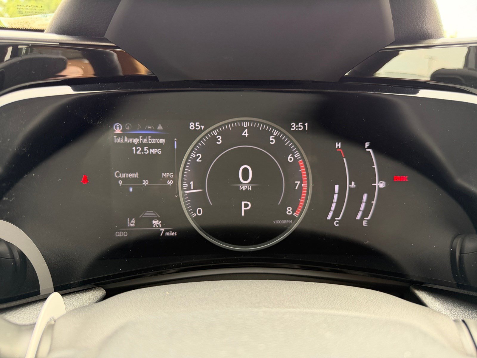 New 2026 Lexus NX 350 AWD w/ Premium Package image 10