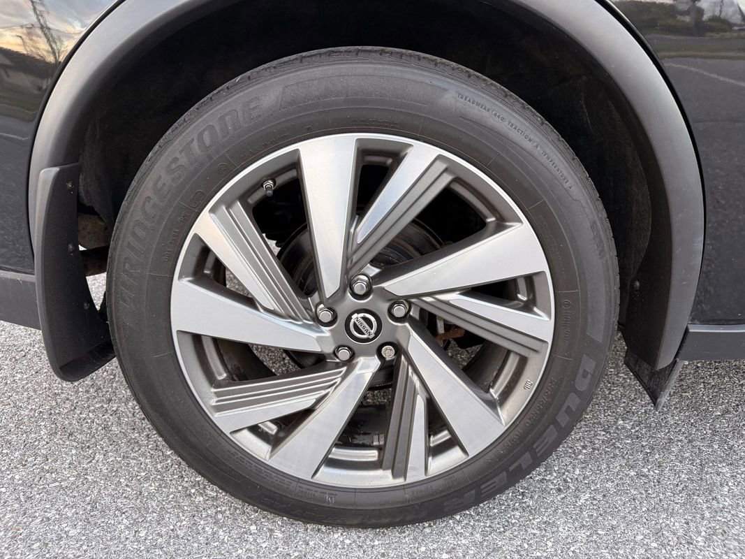 Used 2019 Nissan Murano SL image 31