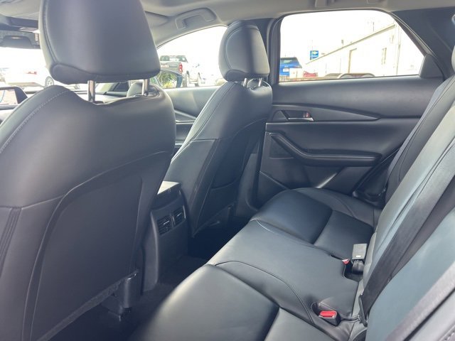 Used 2024 MAZDA CX-30 AWD 2.5 S w/ Preferred Package image 17
