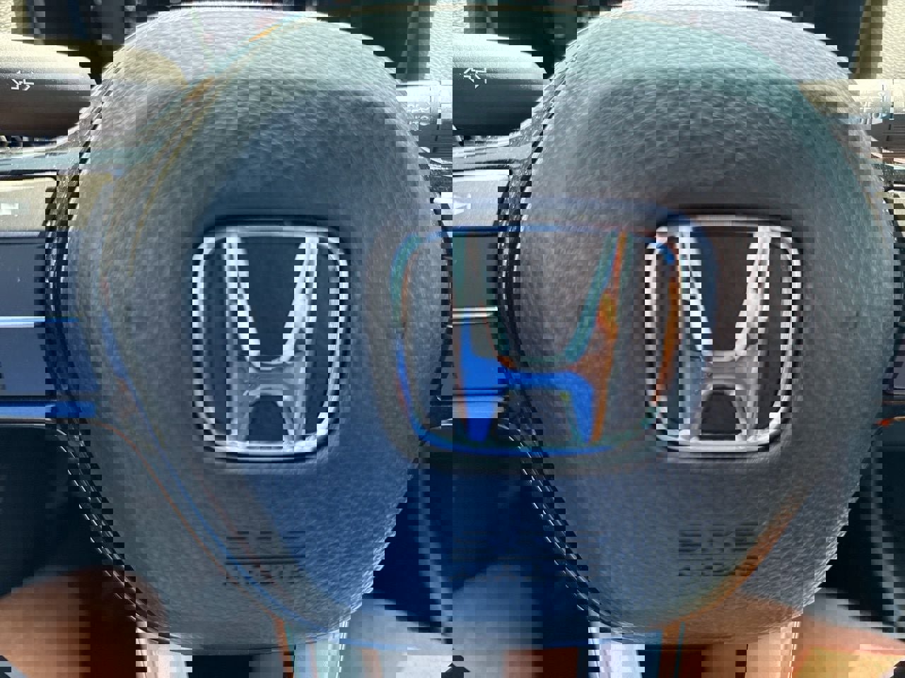 Used 2026 Honda Civic Sport Touring image 27