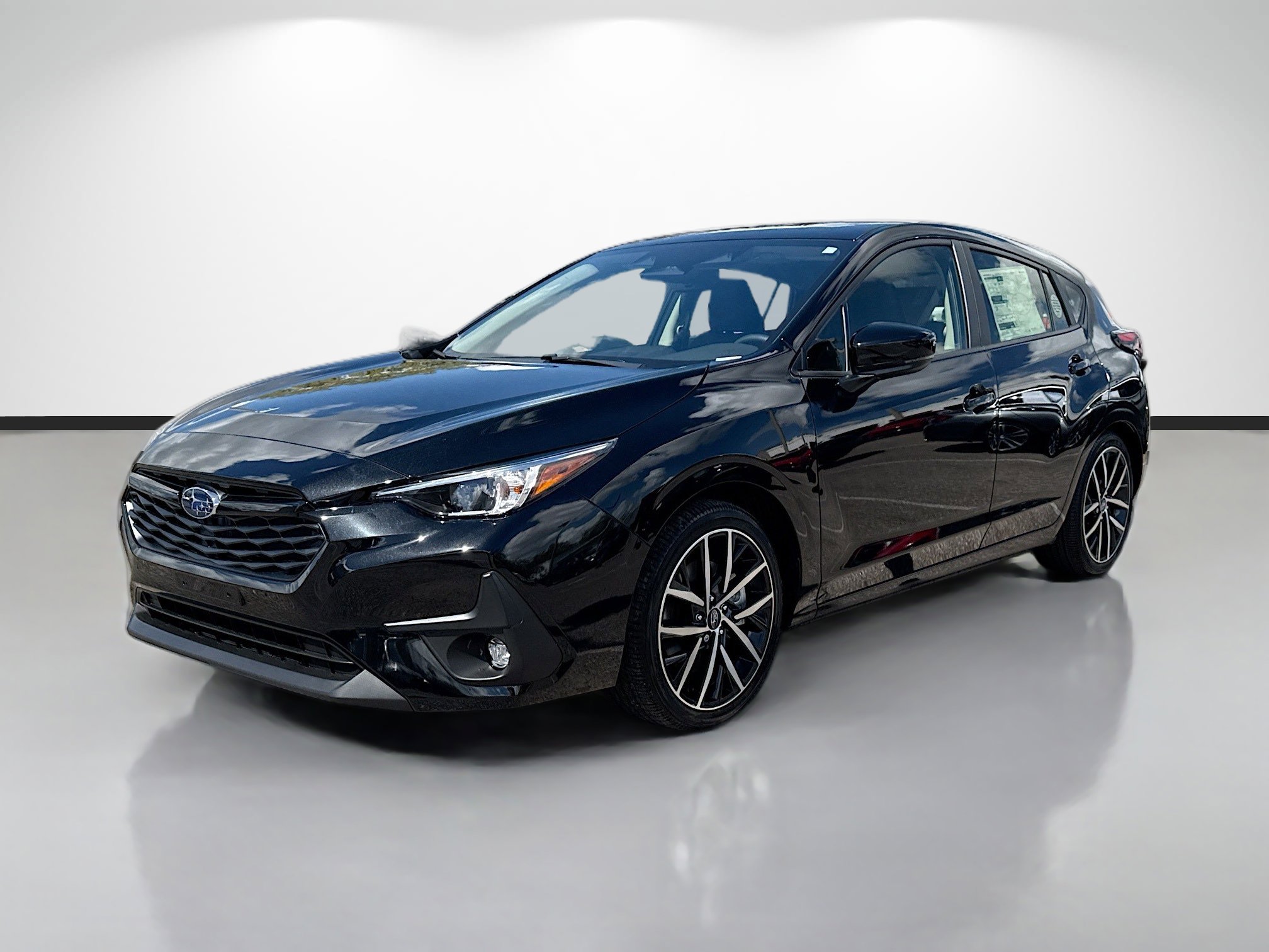 New 2026 Subaru Impreza 2.0i Sport image 7