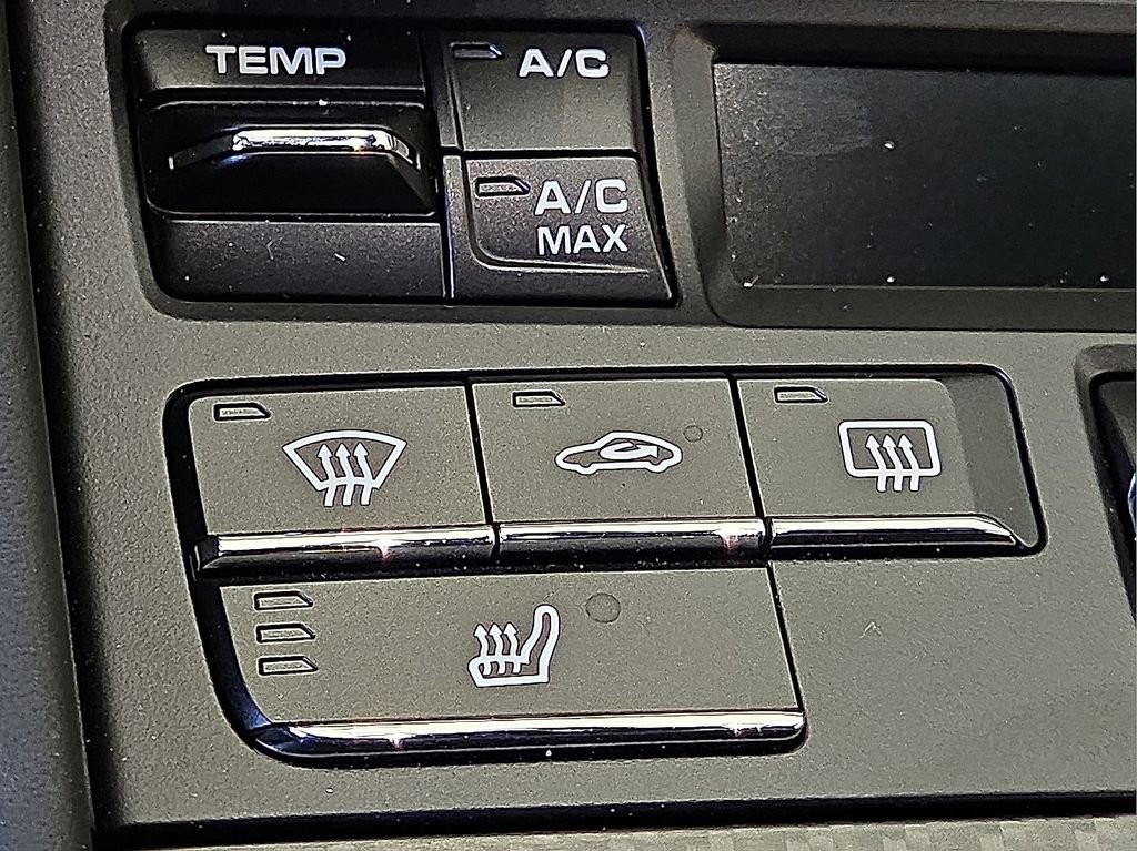 Used 2025 Porsche 718 Boxster Spyder RS image 28