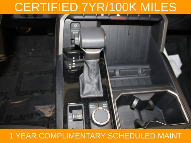 Used 2023 Toyota Tundra SR5 w/ SR5 Convenience Package AWD/4WD image 27