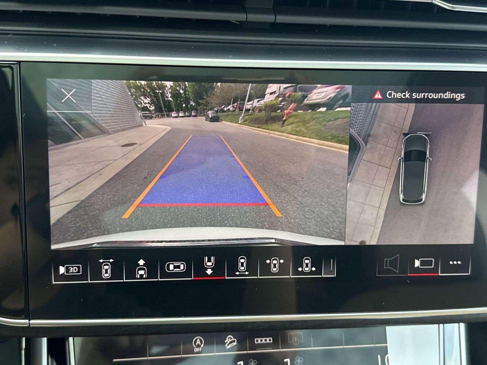 New 2025 Audi Q7 3.0T Premium Plus image 29