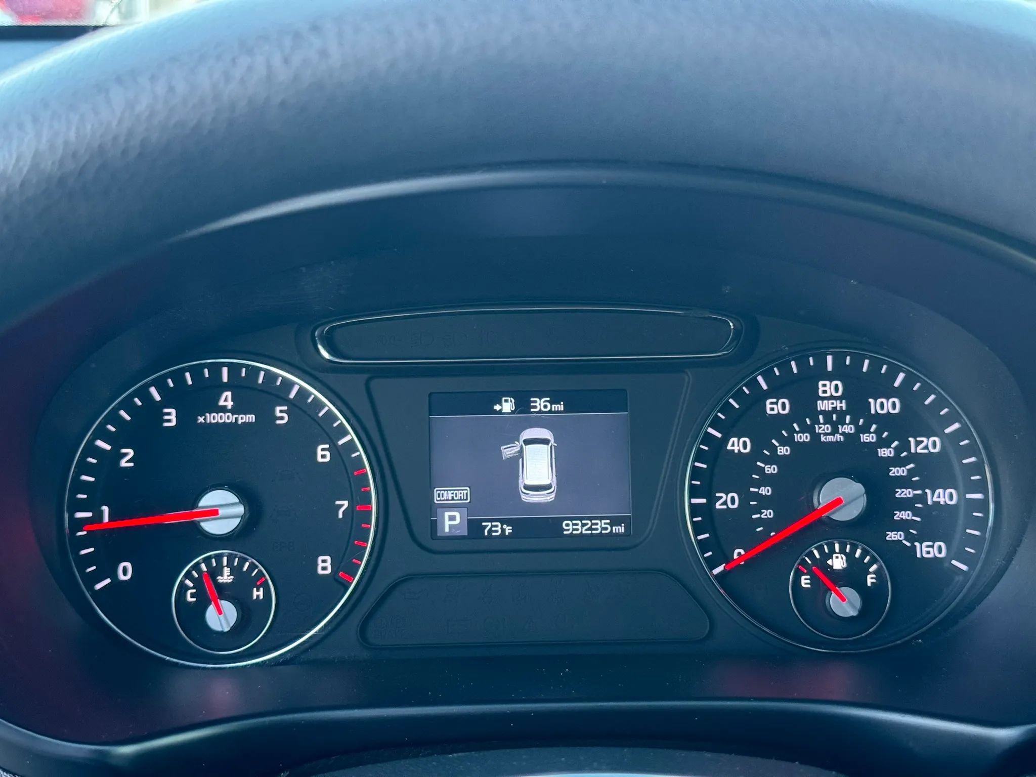 Used 2019 Kia Sorento LX image 33