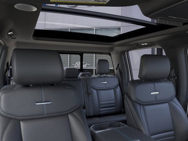 New 2025 Ford F350 Platinum image 22