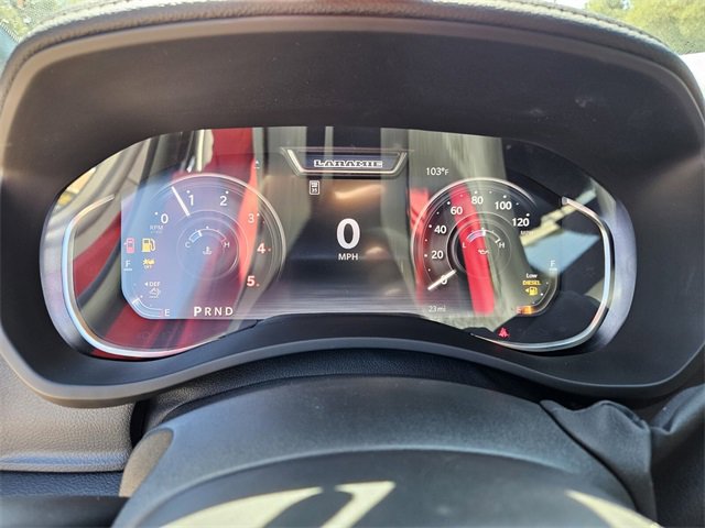 New 2026 RAM 2500 Laramie image 16