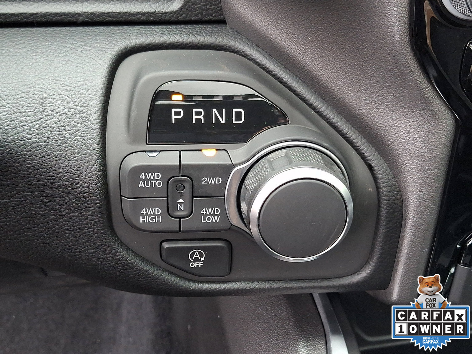 New 2026 RAM 1500 Big Horn AWD/4WD image 7