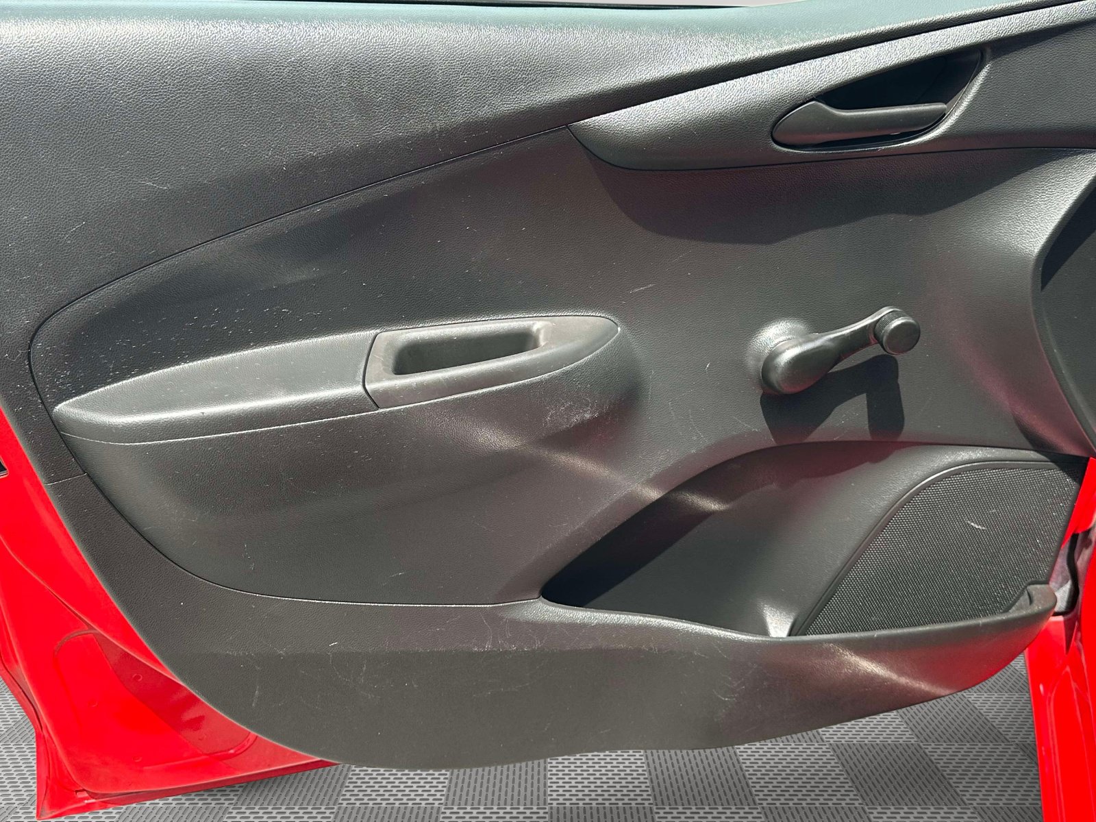 Used 2021 Chevrolet Spark LS FWD image 18