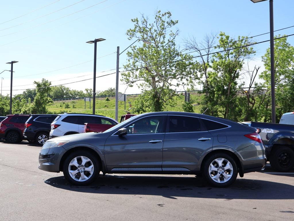 Used 2010 Honda Crosstour EX-L image 4