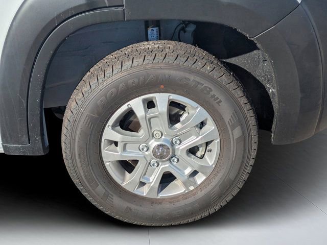 New 2026 RAM ProMaster 2500 w/ Quick Order Package 22G SLT image 9