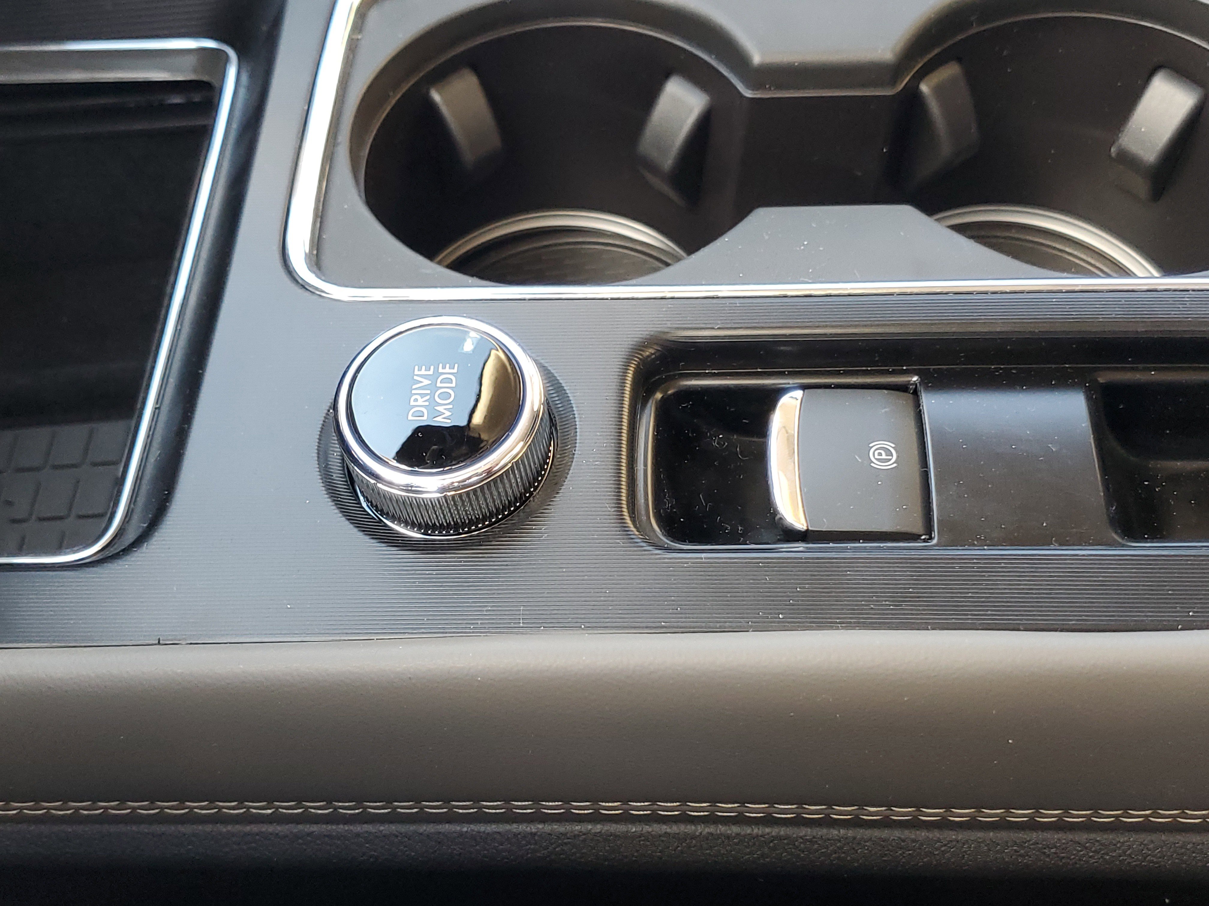 New 2025 Lincoln Corsair Reserve image 24