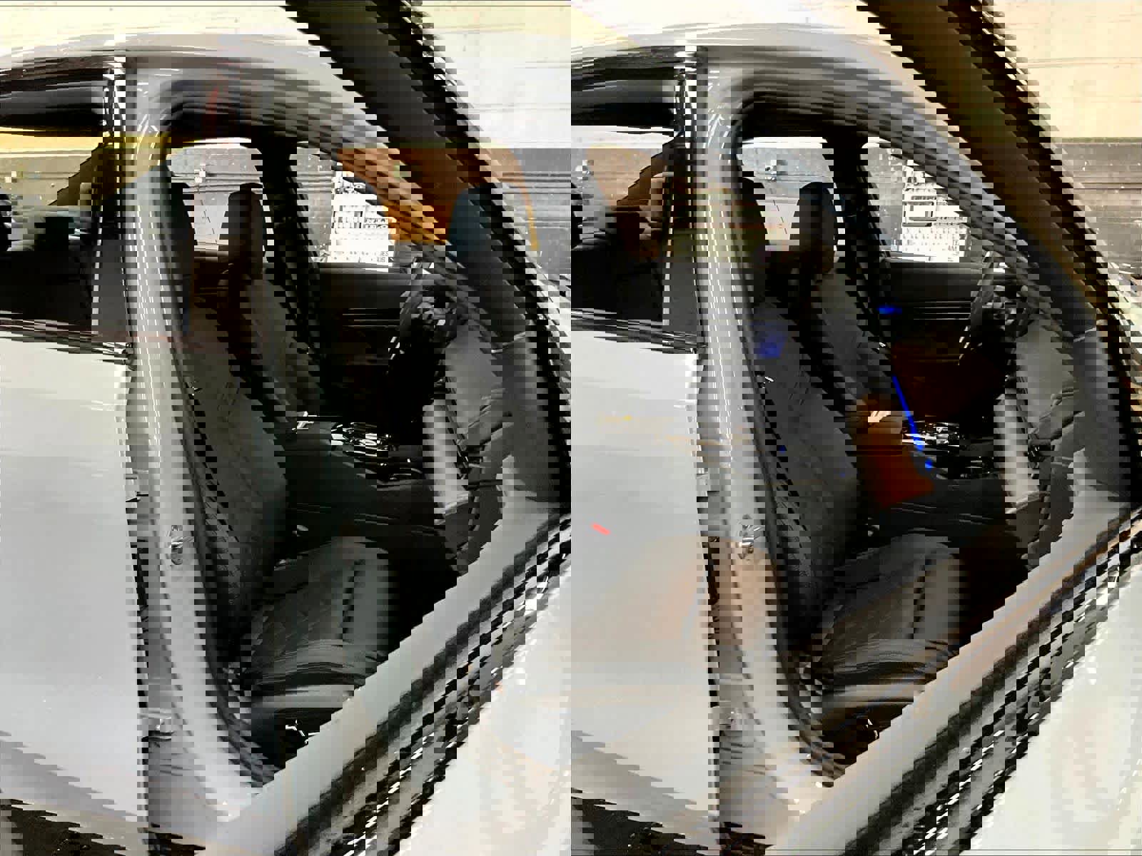 Used 2026 BMW 530i w/ M Sport Package image 9