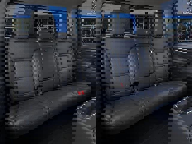 New 2026 Chevrolet Silverado 2500 LTZ w/ LTZ Plus Package image 16