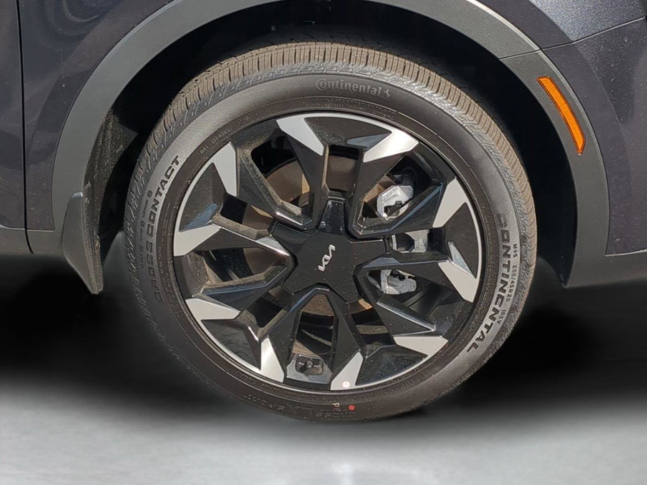 New 2026 Kia Sorento EX AWD/4WD image 25
