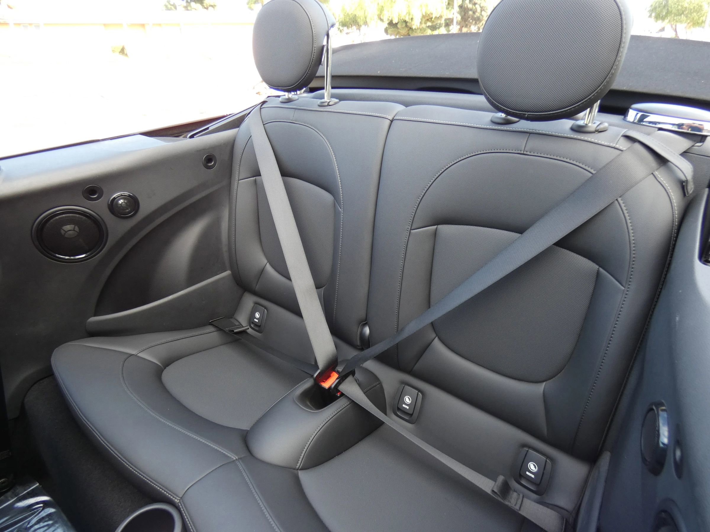 Used 2021 MINI Cooper S image 45