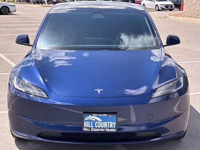 Used 2024 Tesla Model 3 Standard Range RWD image 9