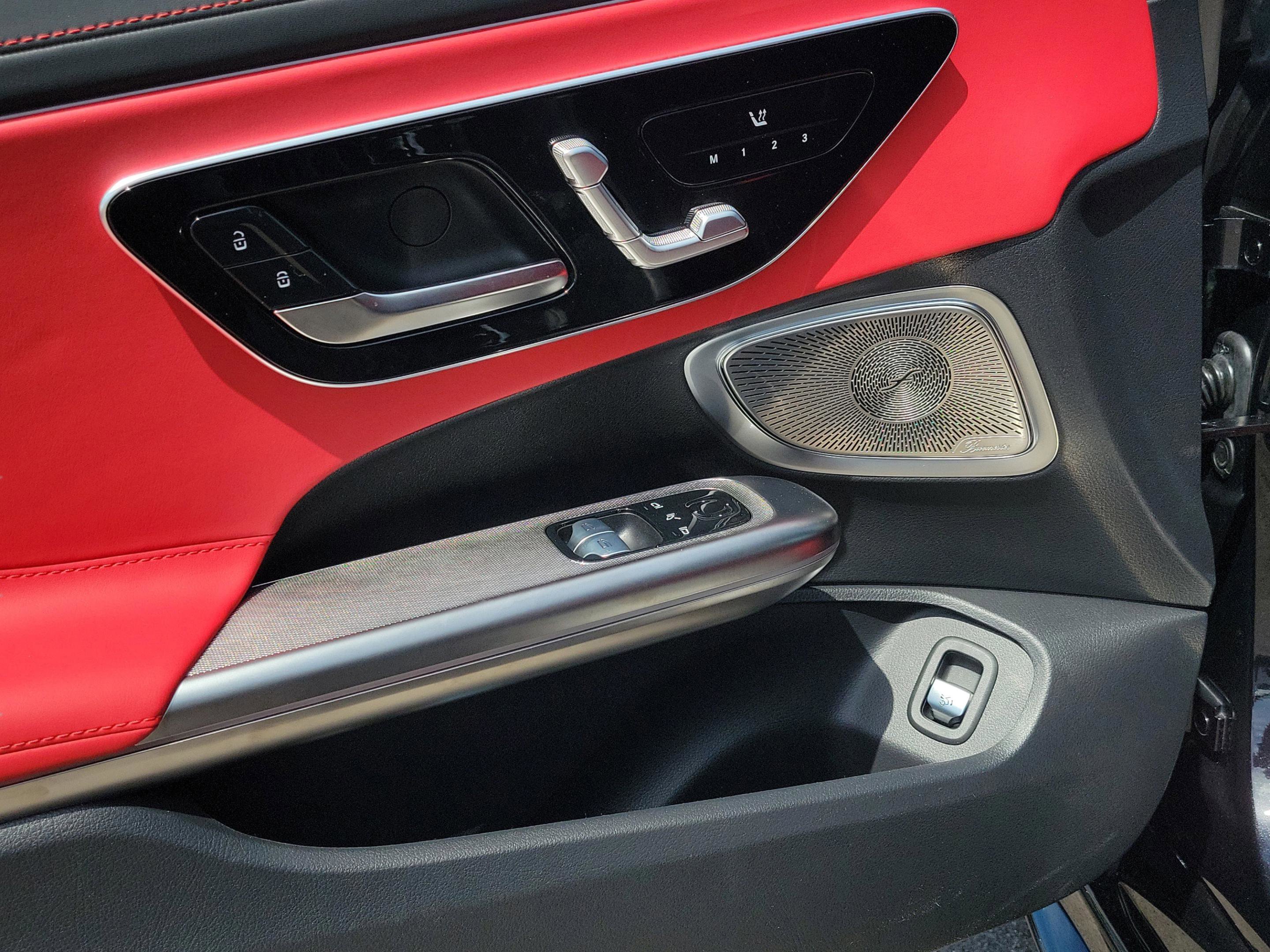 New 2026 Mercedes-Benz CLE 53 AMG 4MATIC Coupe image 8