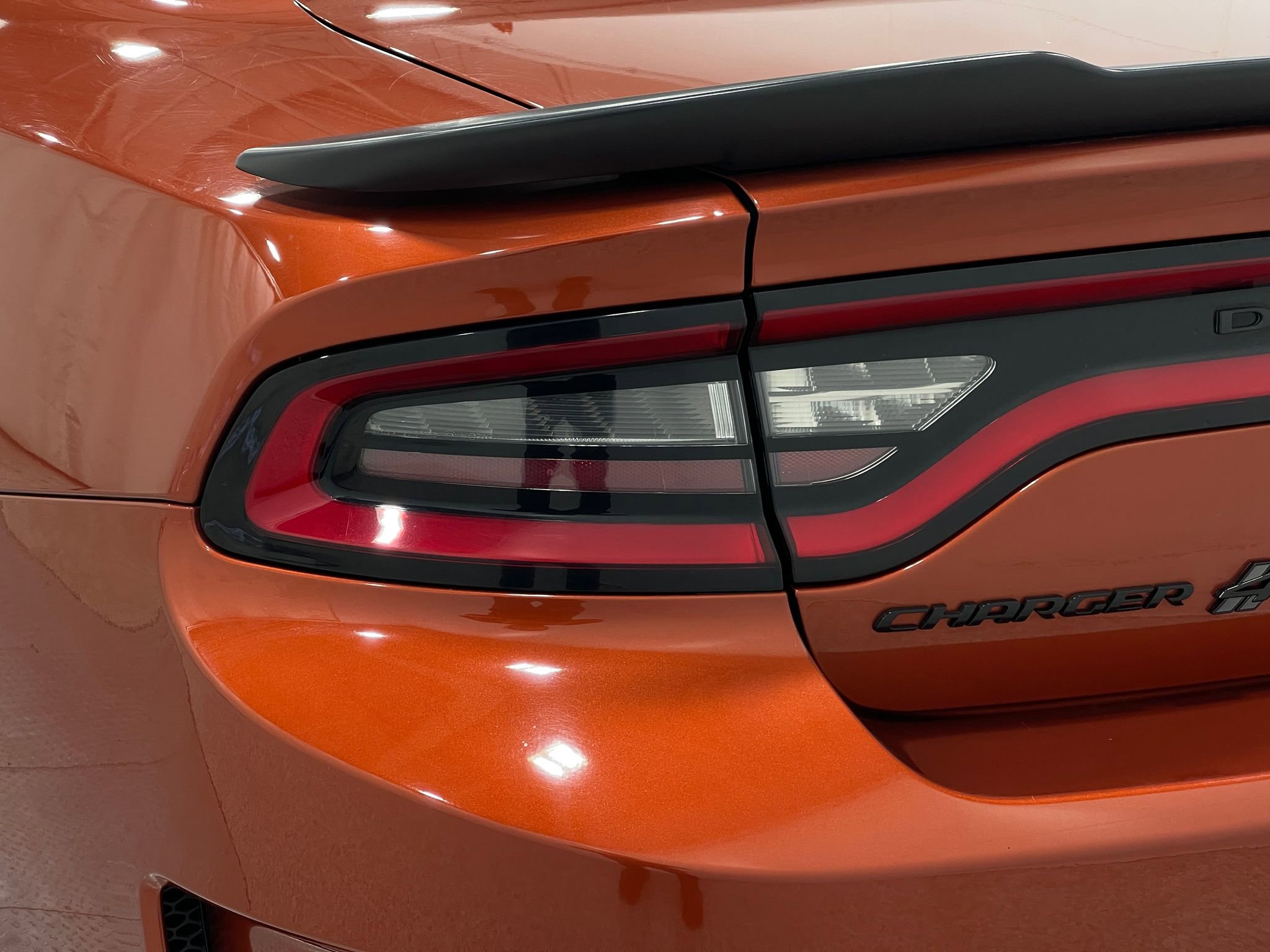 Used 2020 Dodge Charger GT w/ Driver Convenience Group image 33