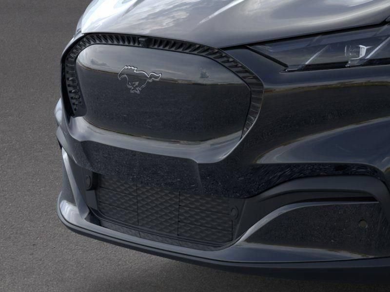 New 2026 Ford Mustang Mach-E Select w/ Technology Package RWD image 17