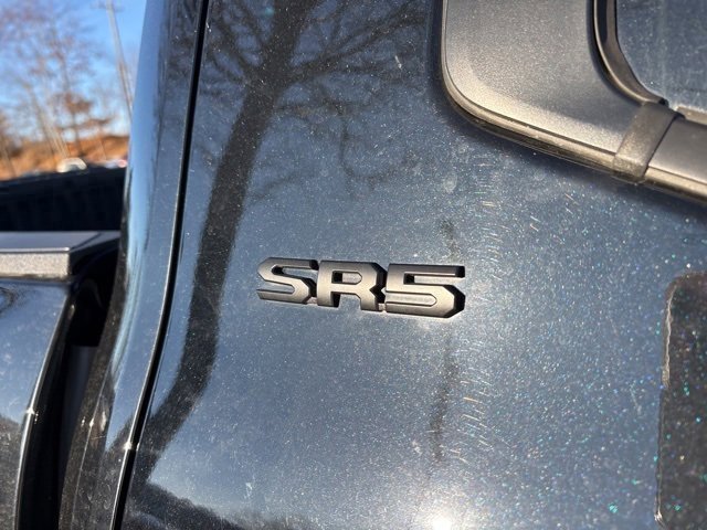Used 2024 Toyota Tundra SR5 image 5