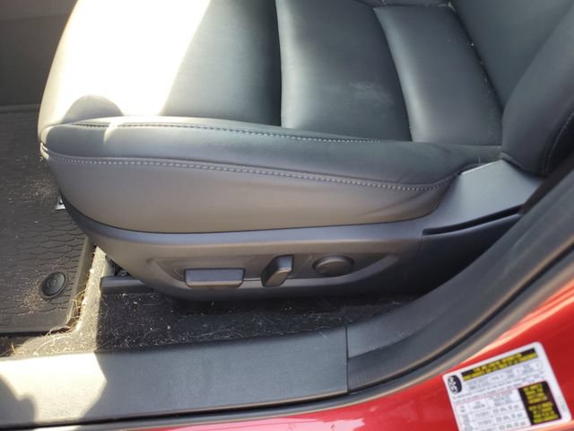 Used 2023 MAZDA CX-30 AWD 2.5 S w/ Preferred Package image 18