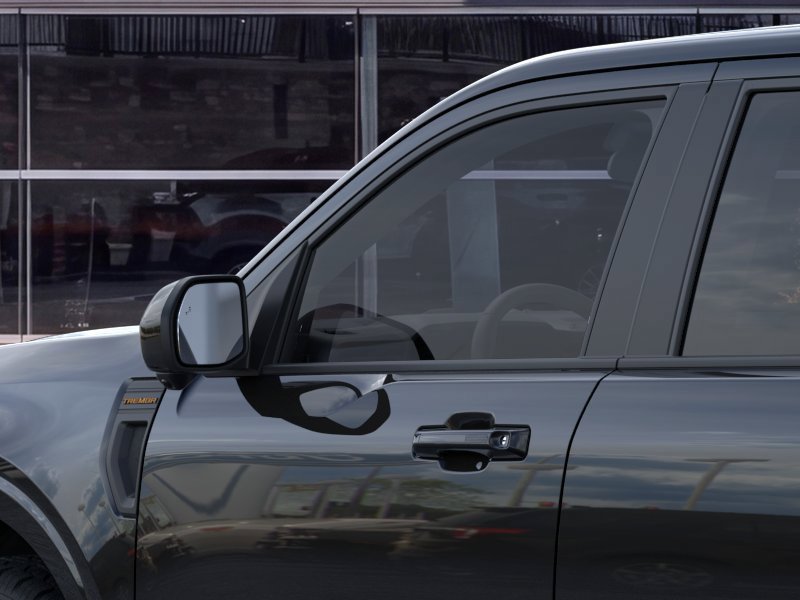 New 2026 Ford Maverick Tremor AWD/4WD image 21