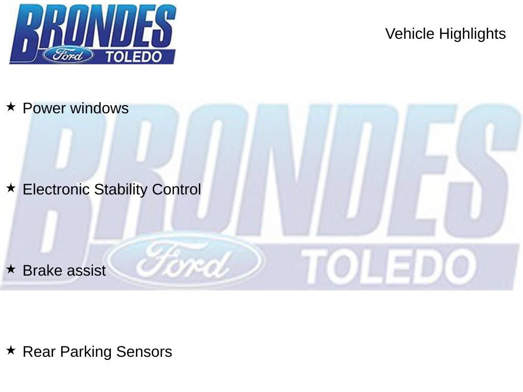 Used 2023 Ford Edge SEL w/ Convenience Package AWD/4WD image 30