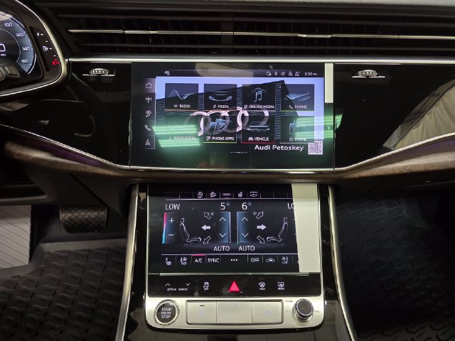 New 2027 Audi Q8 Premium Plus AWD/4WD image 21