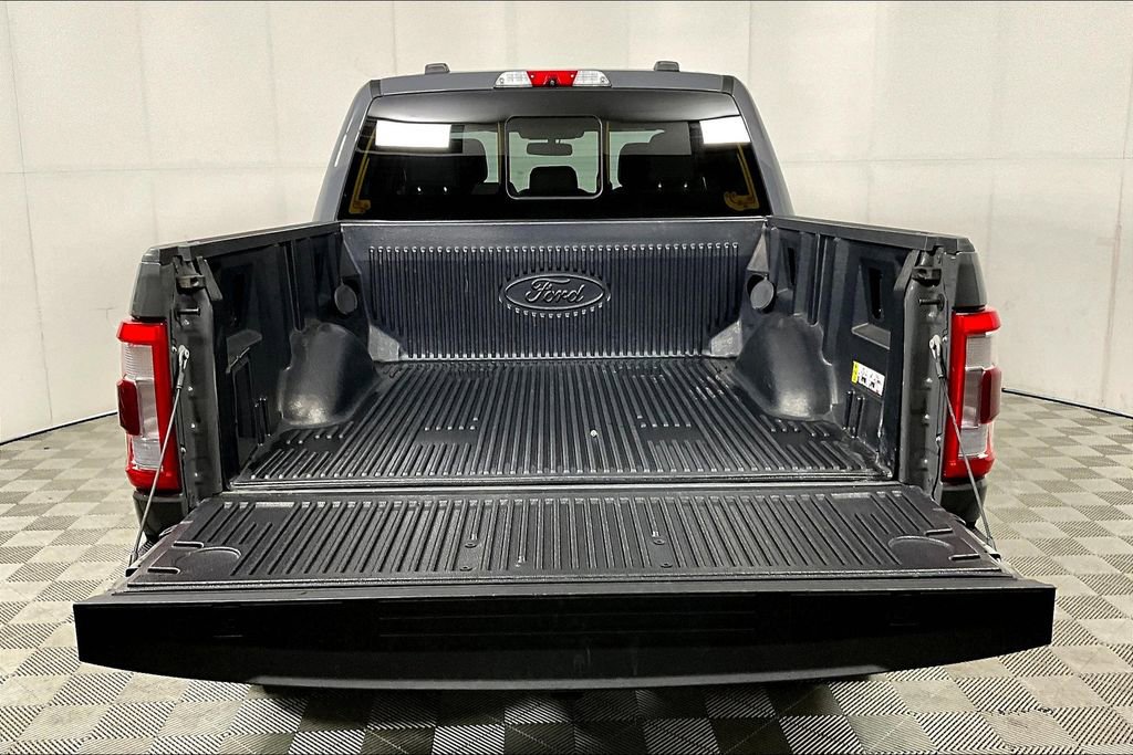 Used 2021 Ford F150 Lariat image 34