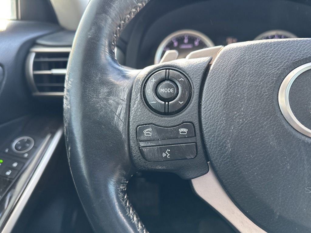 Used 2014 Lexus IS 350 AWD image 19