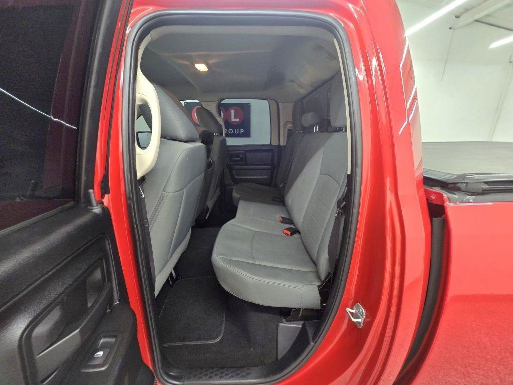 Used 2014 RAM 1500 Tradesman w/ Popular Equipment Group RWD image 13
