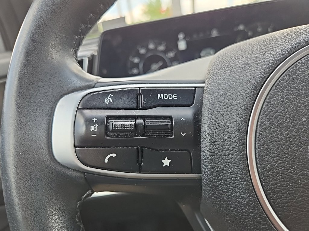 Certified 2023 Kia Sportage X-Pro Prestige AWD/4WD image 15