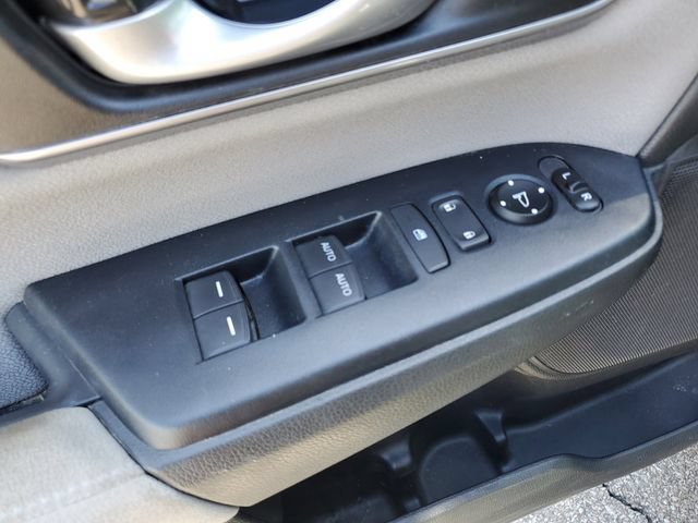 Used 2018 Honda CR-V EX image 20