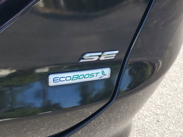 Used 2015 Ford Fusion SE FWD image 10