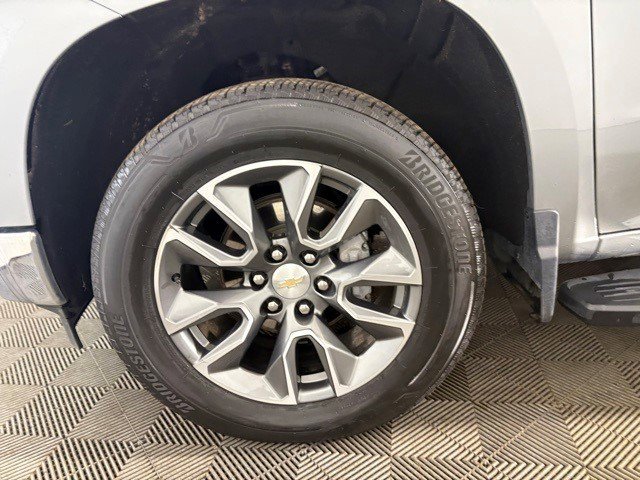 Certified 2024 Chevrolet Silverado 1500 LT w/ All Star Edition Plus image 21