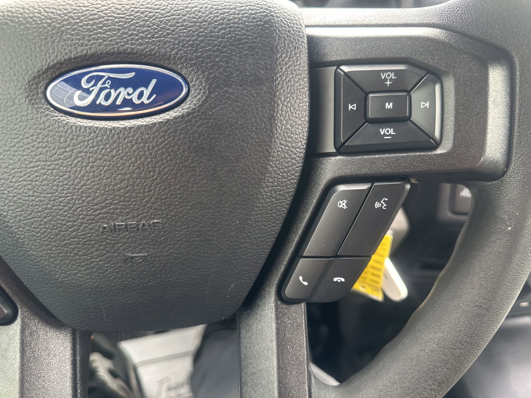 Used 2020 Ford F150 XL w/ Equipment Group 101A Mid AWD/4WD image 22