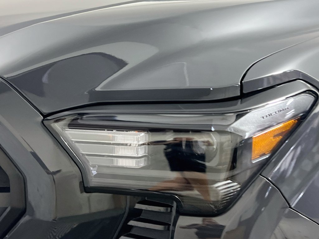 New 2026 Toyota Tacoma SR5 RWD image 11