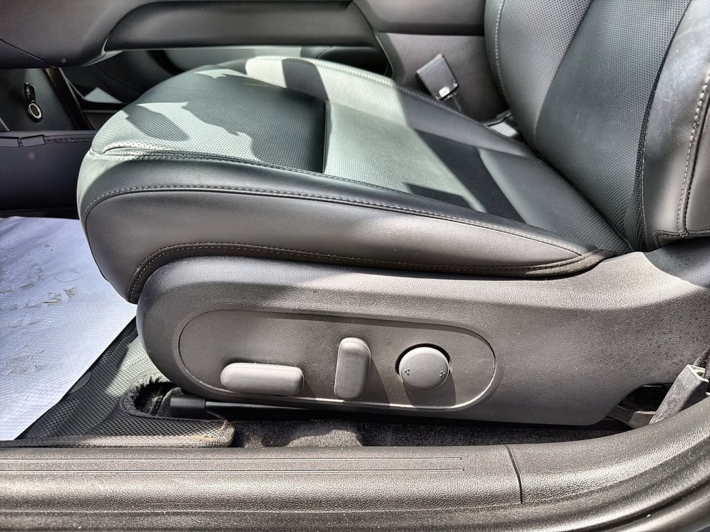 Certified 2024 Hyundai Ioniq 6 SEL AWD/4WD image 16