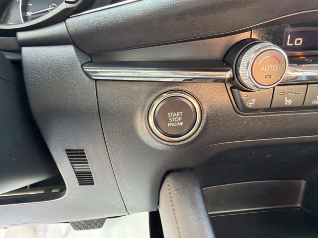 Used 2023 MAZDA MAZDA3 Hatchback w/Premium Plus Pkg AWD/4WD image 20